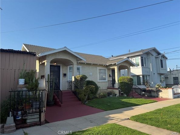 782 W 14th Street, San Pedro CA 90731