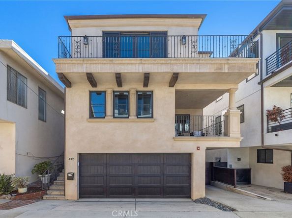 432 21st Place, Manhattan Beach CA 90266