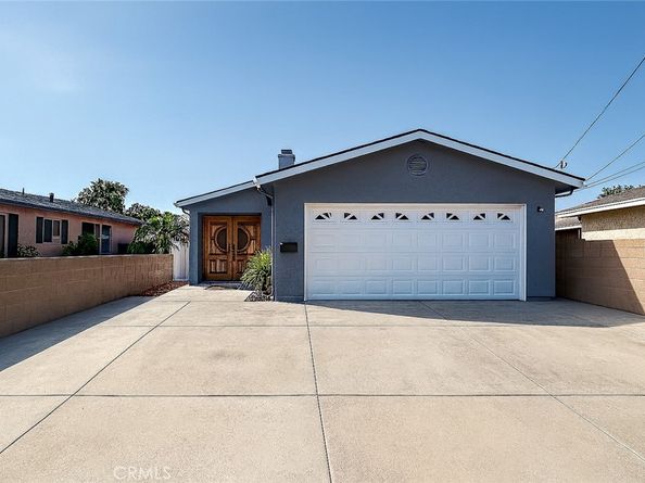 1049 Sanford Avenue, Wilmington CA 90744