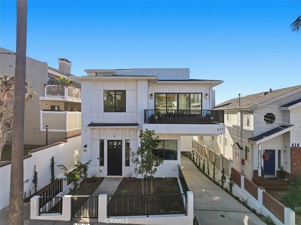 617 N Irena Avenue A, Redondo Beach CA 90277