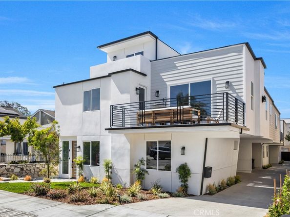 2405 Mathews Avenue C, Redondo Beach CA 90278