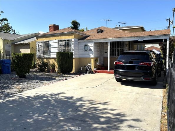 5637 Smiley Drive, Los Angeles CA 90016
