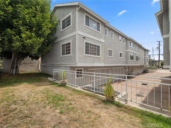 2609 Vanderbilt Lane 4, Redondo Beach CA 90278