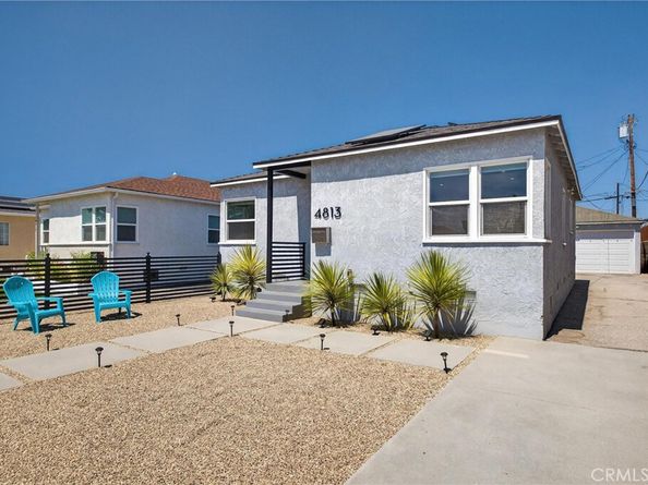 4813 W 130th Street, Hawthorne CA 90250