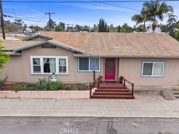 3595 Arizona Street, San Diego CA 92104