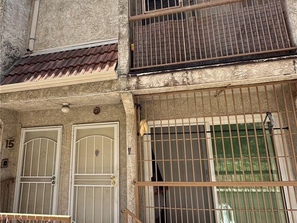 909 New Depot Street 1516, Los Angeles CA 90012