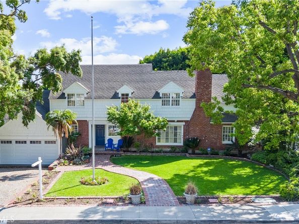 14004 Eastridge Drive, Whittier CA 90602