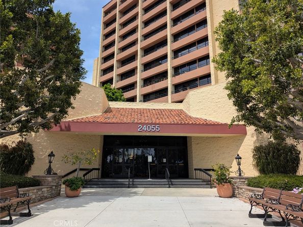 24055 Paseo Del Lago 963, Laguna Woods CA 92637