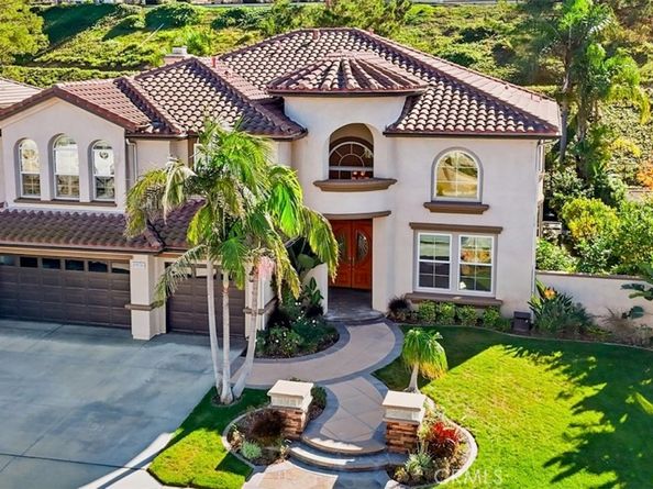 19950 Via Natalie, Yorba Linda CA 92887