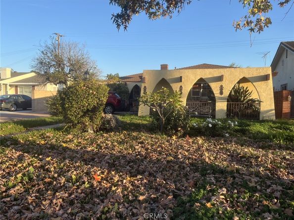 644 S California, West Covina CA 91790