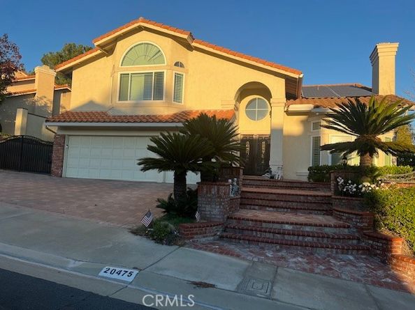 20475 Via Infanta, Yorba Linda CA 92887
