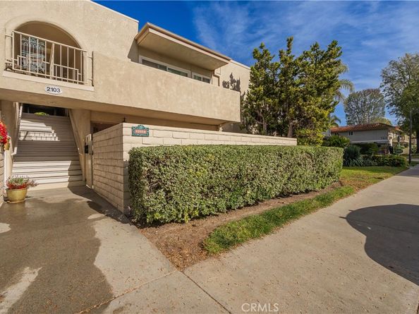 2103 Ronda Granada B, Laguna Woods CA 92653