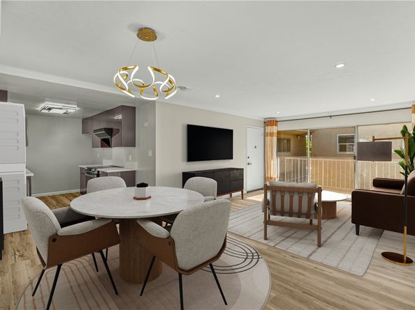 401 W 5th Street 3B, Long Beach CA 90802