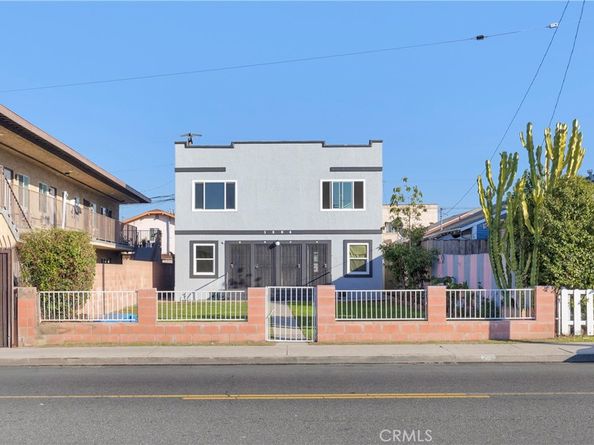 1364 Cherry, Long Beach CA 90813