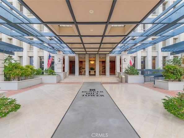 800 W 1st Street 504, Los Angeles CA 90012