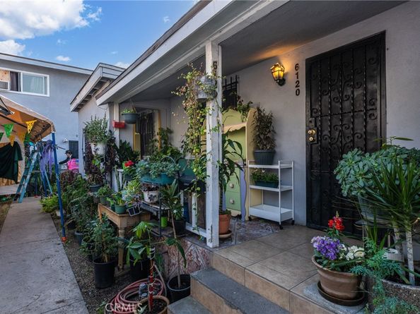 6118 S Main, Los Angeles CA 90003