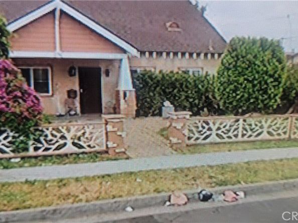 1225 W 94th, Los Angeles CA 90044