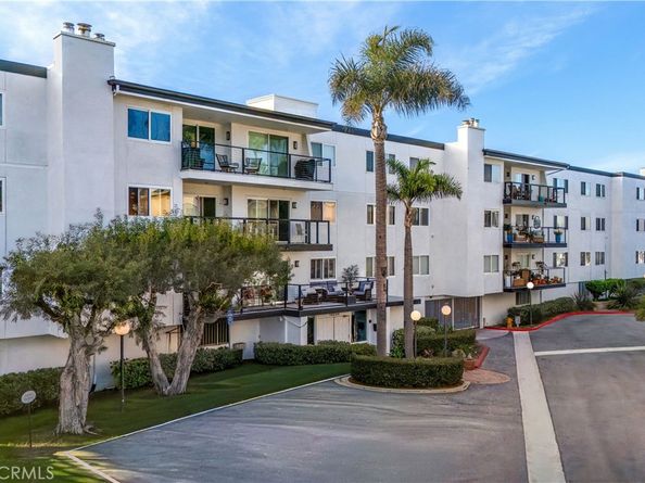 16255 Pacific Circle 106, Huntington Beach CA 92649