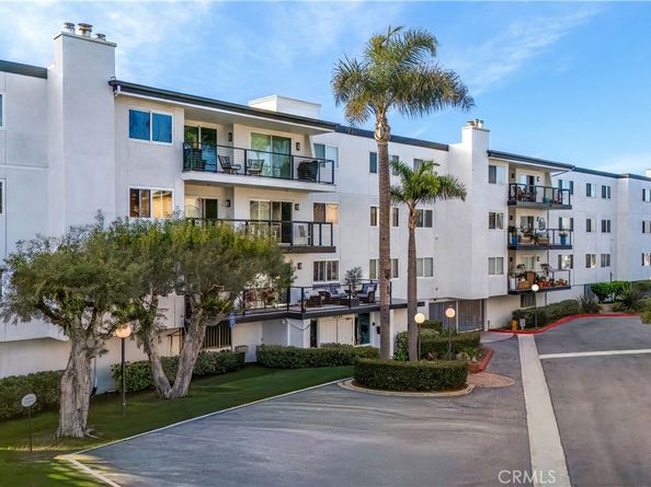 16255 Pacific Circle 106, Huntington Beach CA 92649