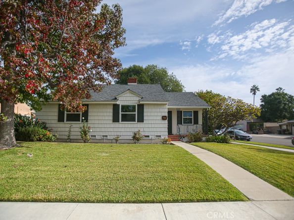 702 N Pine, Anaheim CA 92805