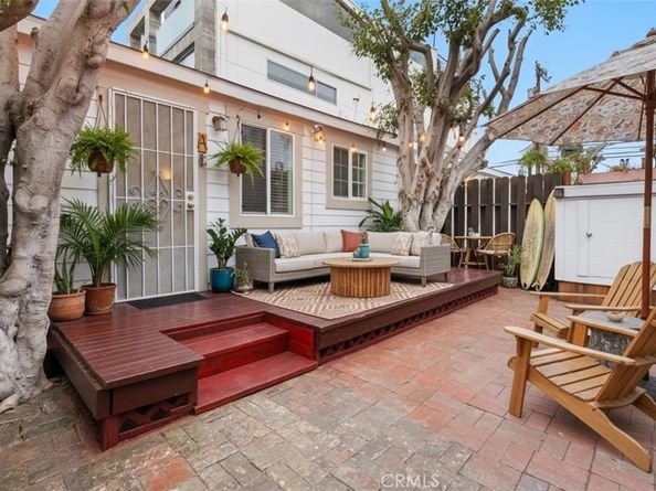 1309 Cabrillo Avenue, Venice CA 90291