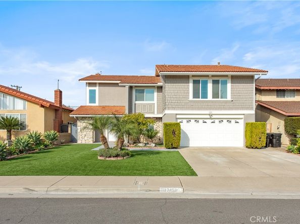 1761 E Warrenton, Anaheim CA 92805