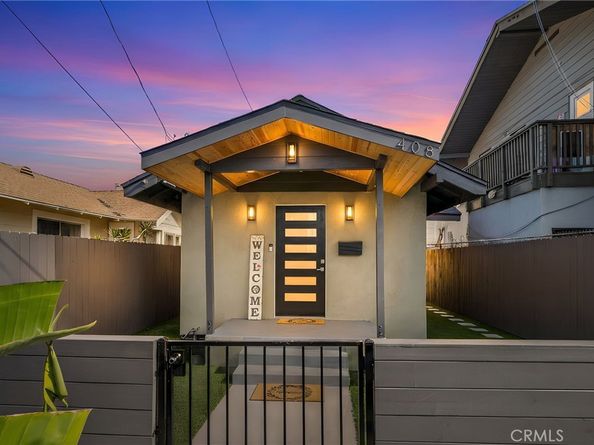 408 Orange, Long Beach CA 90802