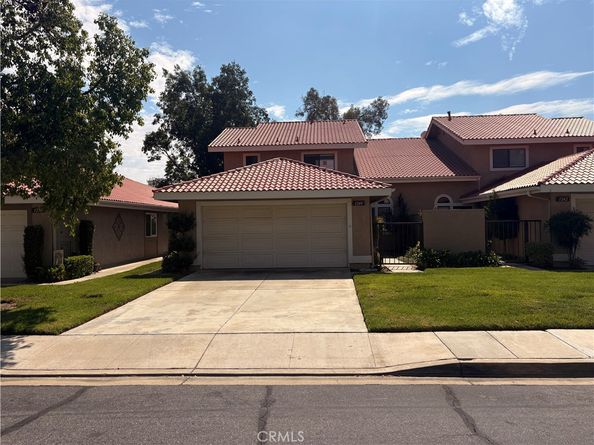 1244 Winged Foot Drive, Upland CA 91786