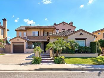 7348 E Magdalena Drive