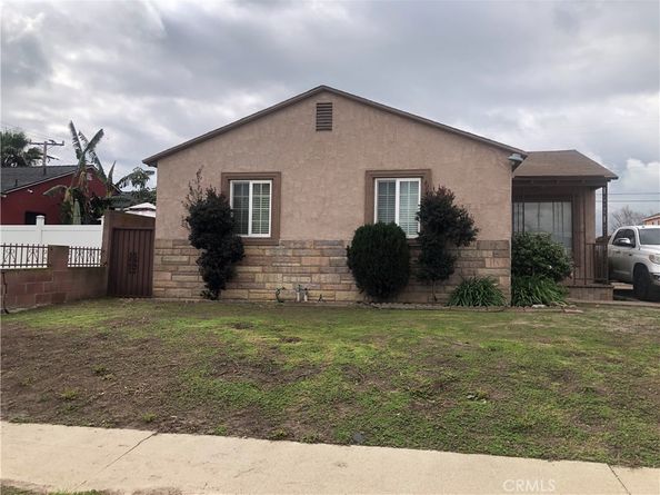 2106 W 152nd, Compton CA 90220