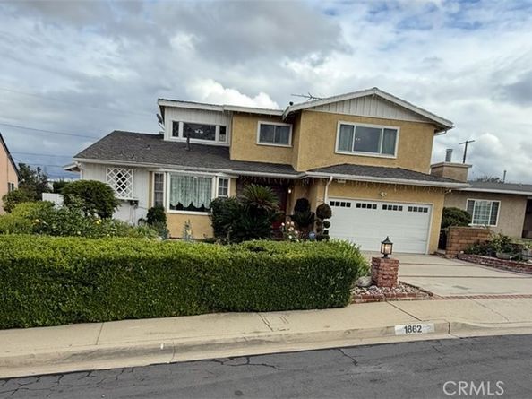 1862 Hendron, Monterey Park CA 91755