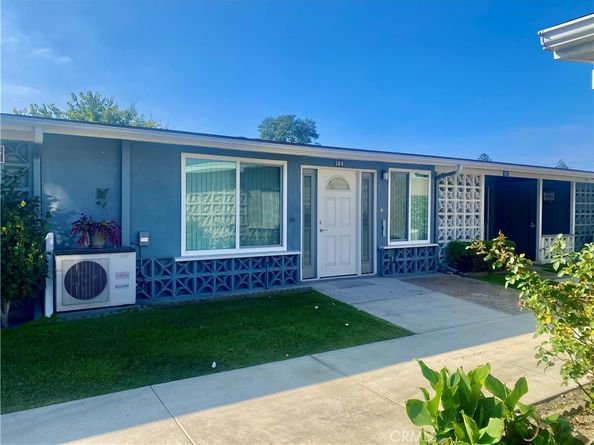13741 Annadale Dr., M1-18K, Seal Beach CA 90740