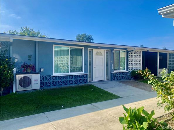13741 Annadale Dr., M1-18K, Seal Beach CA 90740