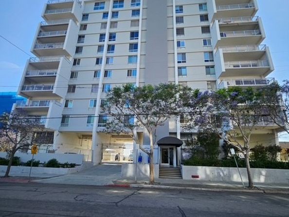 2620 2nd Avenue 5B, San Diego CA 92103