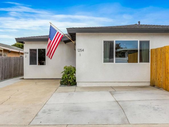 1254 13th Street 12, Imperial Beach CA 91932