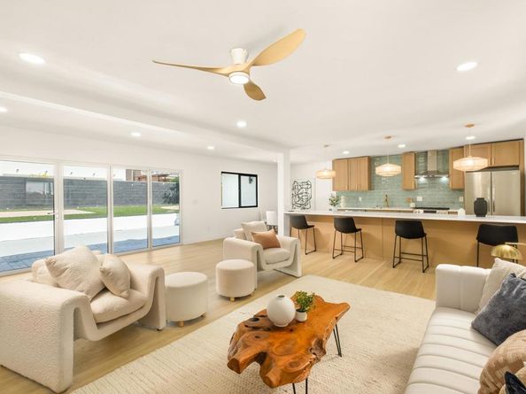 2851 Grandview Street, San Diego CA 92110