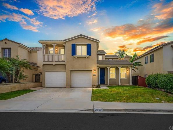 2192 Corte Anacapa, Chula Vista CA 91914