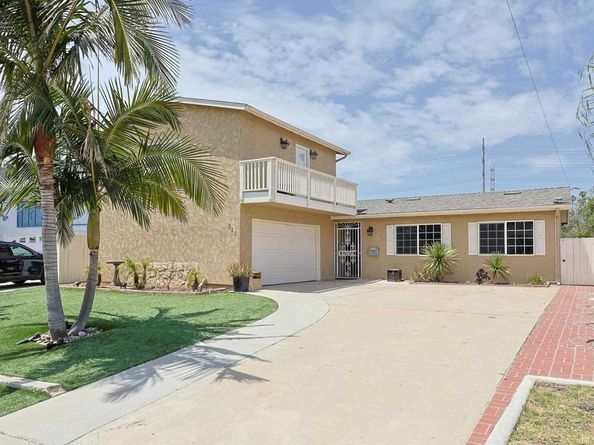 317 Quail Place, Chula Vista CA 91911
