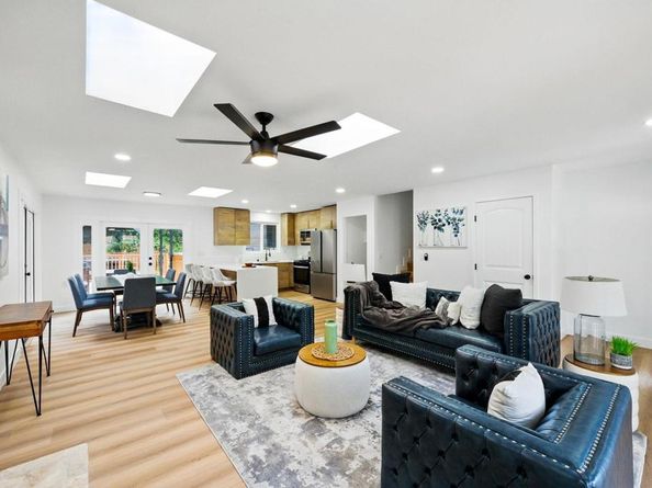 4848 54Th Street, San Diego CA 92115