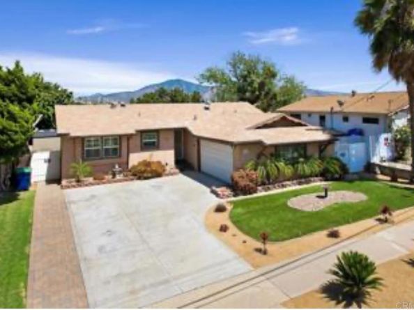 1265 Darby Street, Spring Valley CA 91977