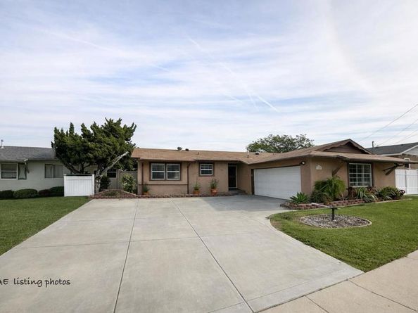 1265 Darby Street, Spring Valley CA 91977