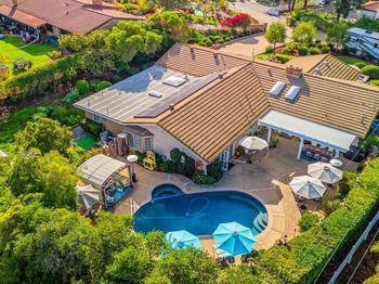 11921 1/2 Fuerte Drive