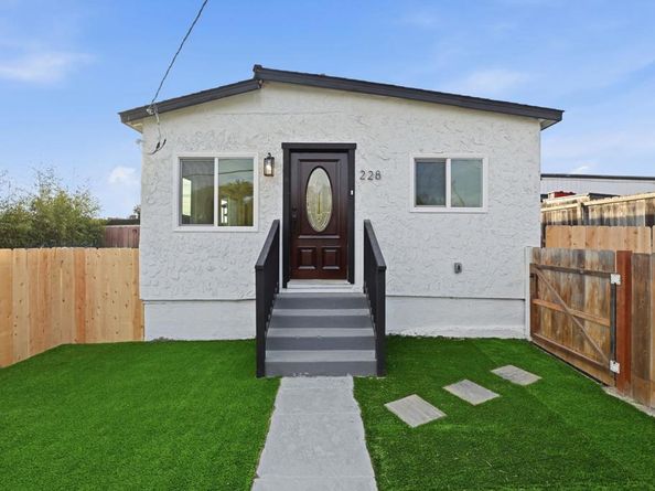 228 230 36Th Street, San Diego CA 92102