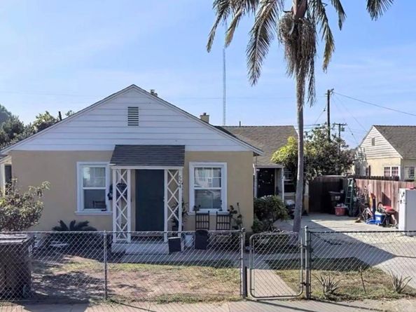 524 W Laurel Street, Compton CA 90220