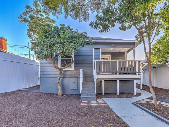 122 S 20th, San Diego CA 92113