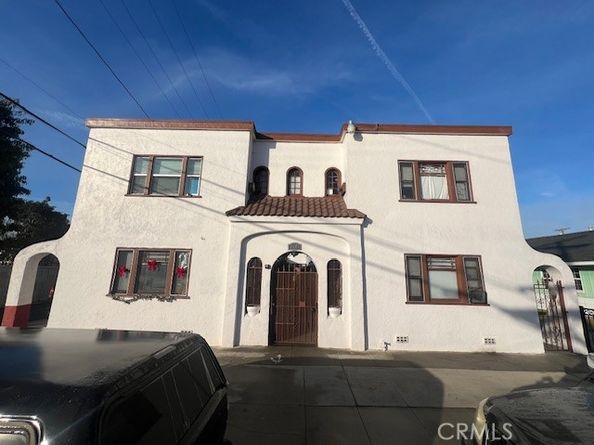 1323 Dawson Avenue, Long Beach CA 90804