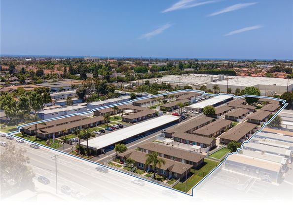 19131 Delaware Street, Huntington Beach CA 92648