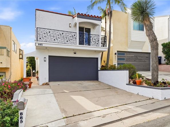 885 Tia Juana, Laguna Beach CA 92651