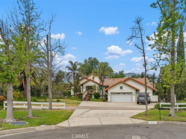 5336 Running Fawn Court, Rancho Cucamonga CA 91737