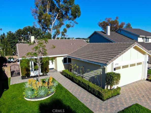 21732 Cabrosa, Mission Viejo CA 92691